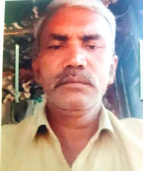 मोहम्मद सुमान साह